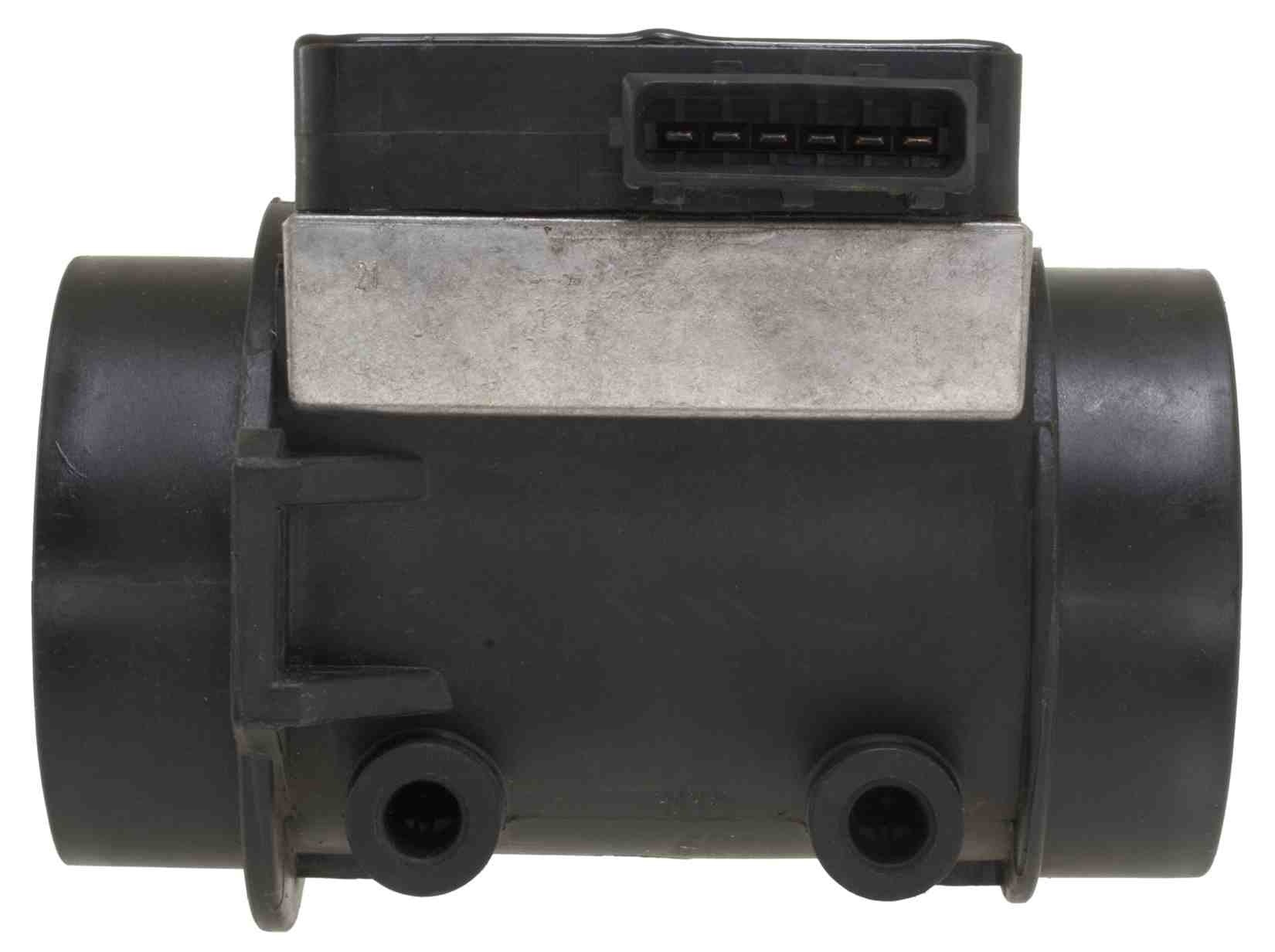 NTK Mass Air Flow Sensor MG0155