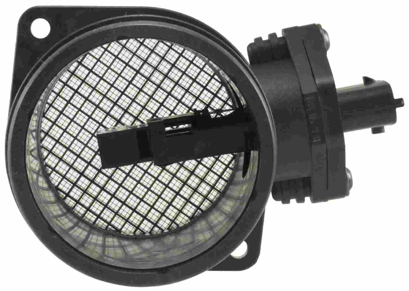 NTK Mass Air Flow Sensor MG0186