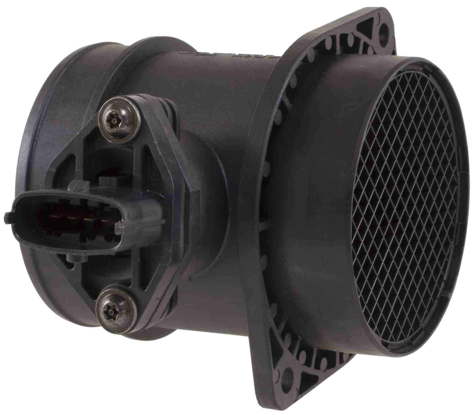 NTK Mass Air Flow Sensor MG0186