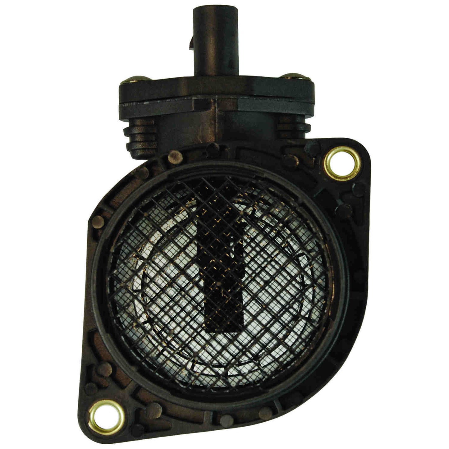 NTK Mass Air Flow Sensor MG0196
