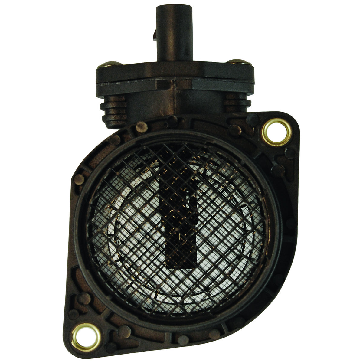 NTK Mass Air Flow Sensor MG0196