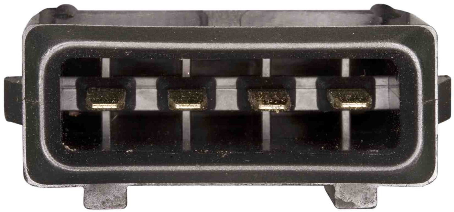 NTK Mass Air Flow Sensor MG0196
