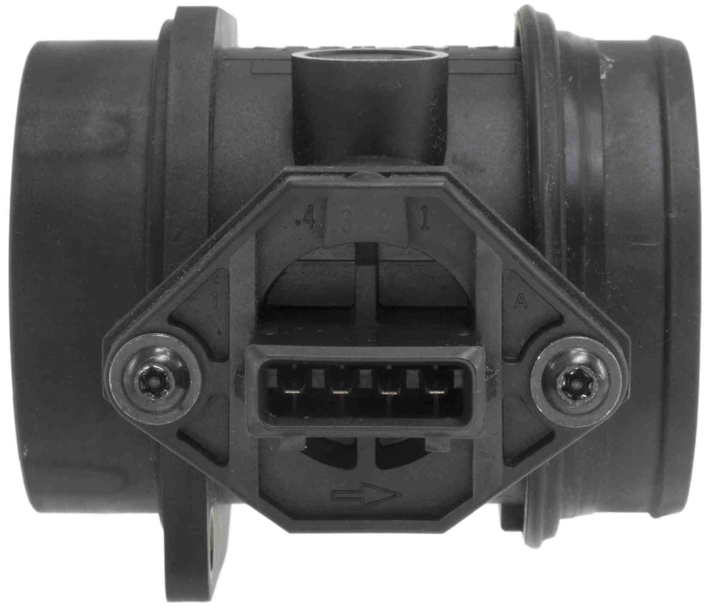 NTK Mass Air Flow Sensor MG0196