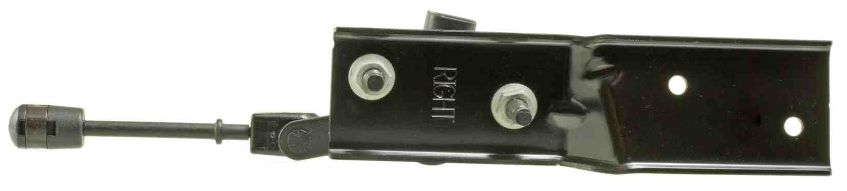 NTK Suspension Ride Height Sensor SM0068