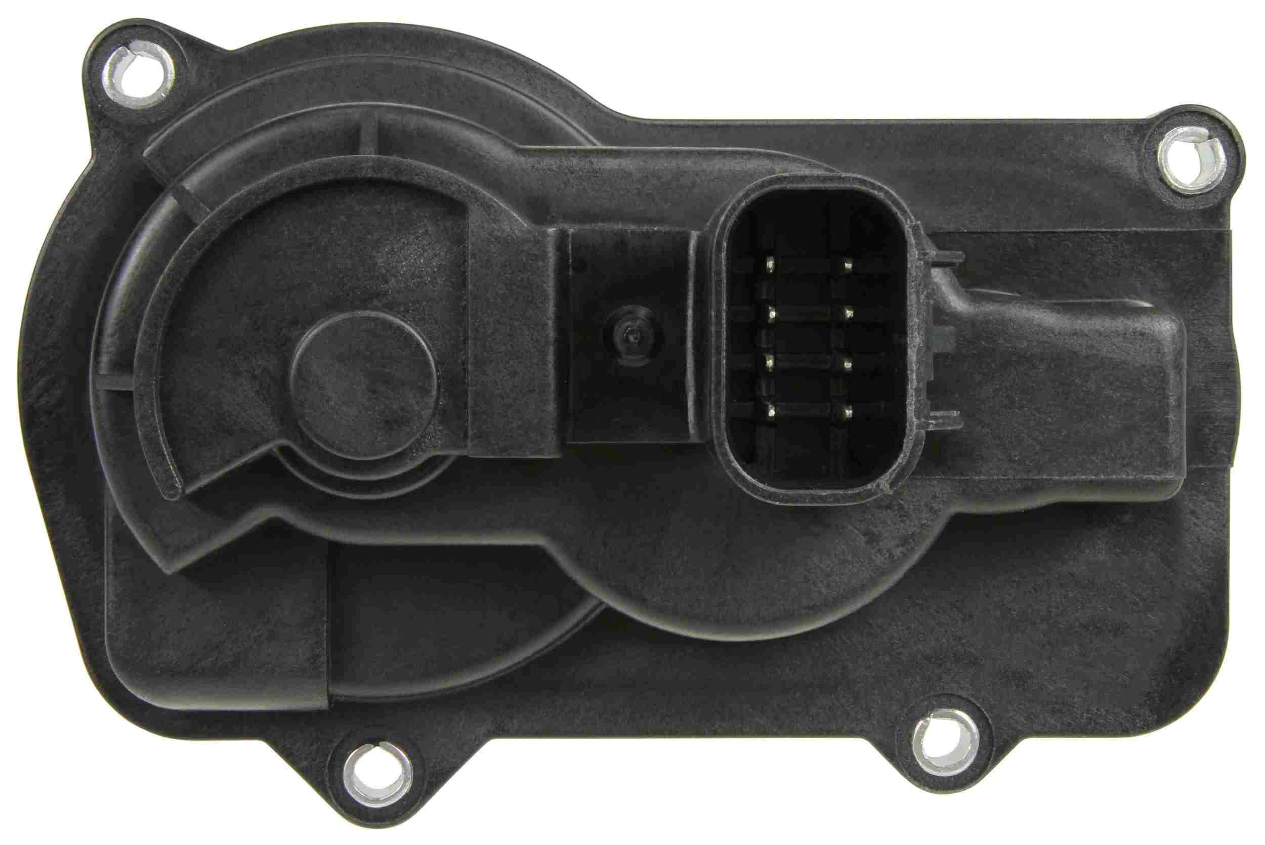 NTK Throttle Position Sensor TH0009