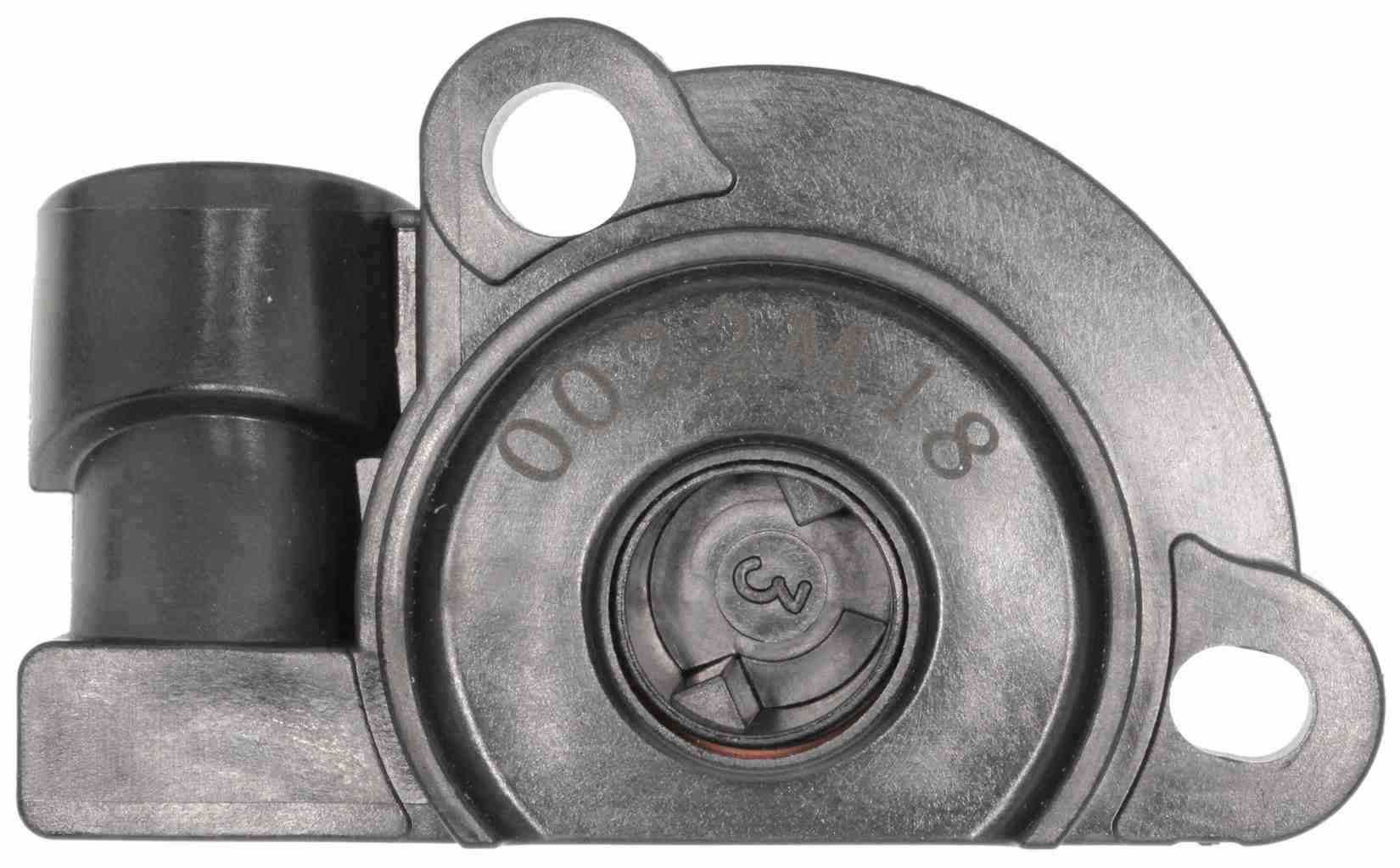 NTK Throttle Position Sensor TH0033