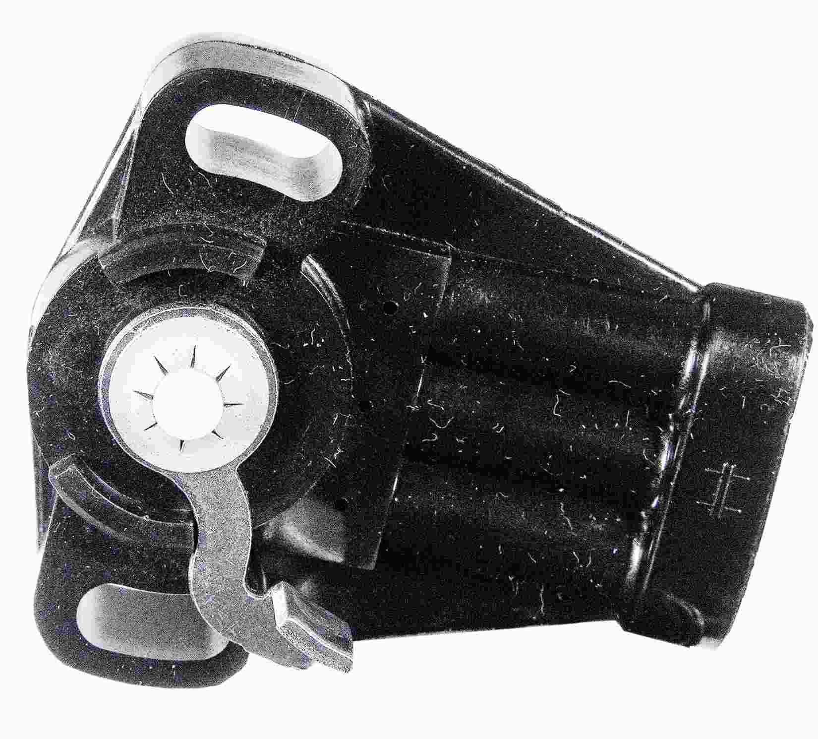 NTK Throttle Position Sensor TH0040