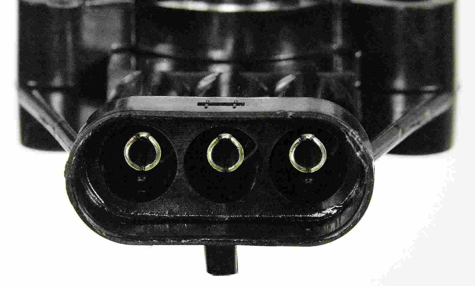 NTK Throttle Position Sensor TH0040