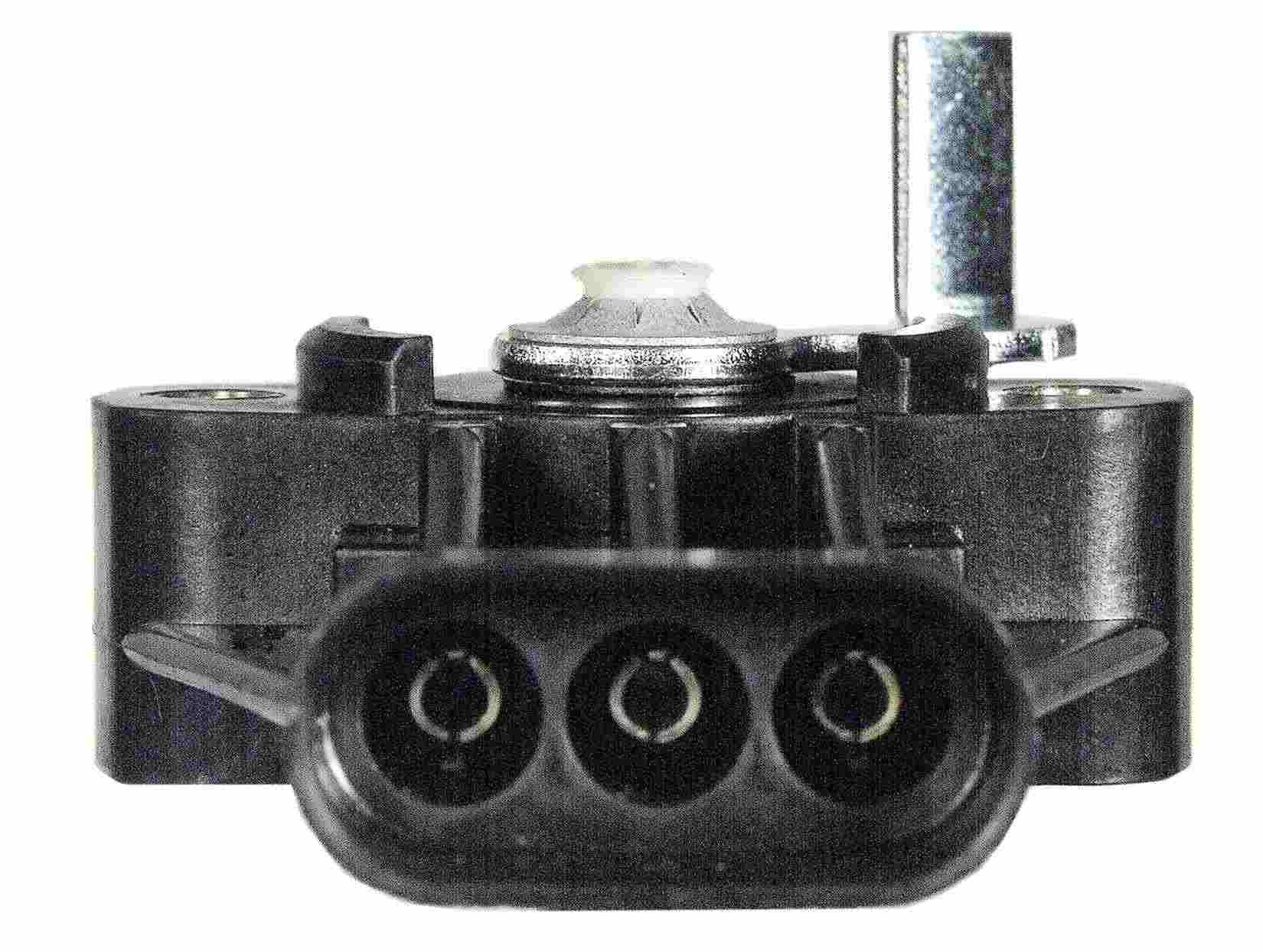 NTK Throttle Position Sensor TH0046