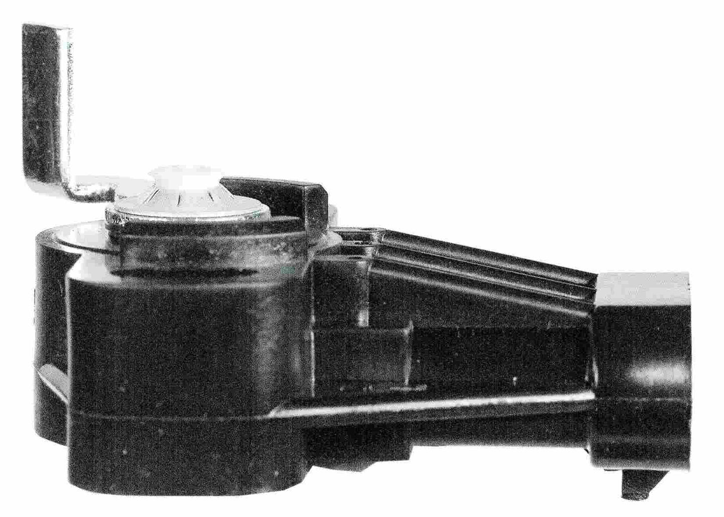 NTK Throttle Position Sensor TH0047