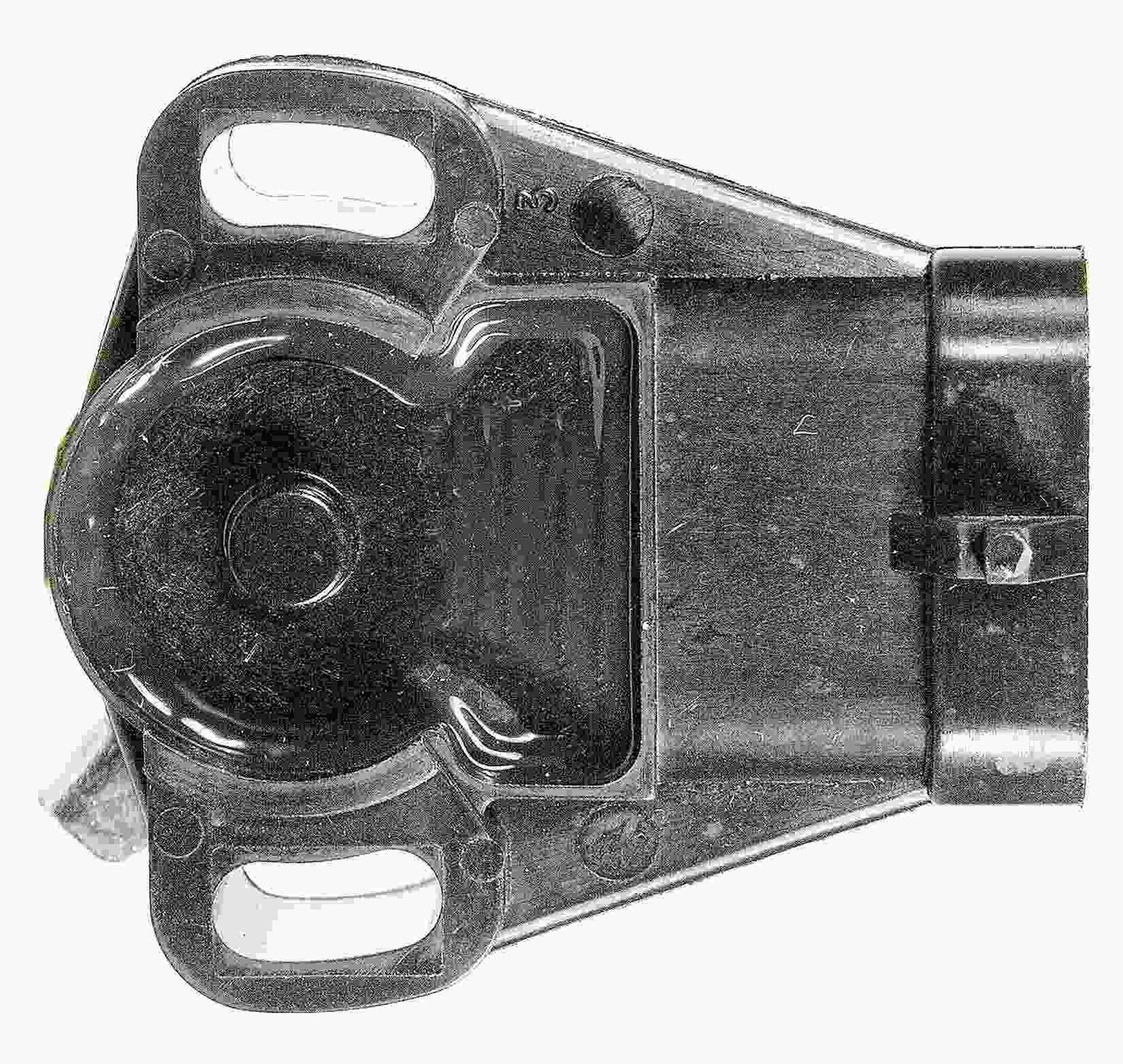 NTK Throttle Position Sensor TH0047