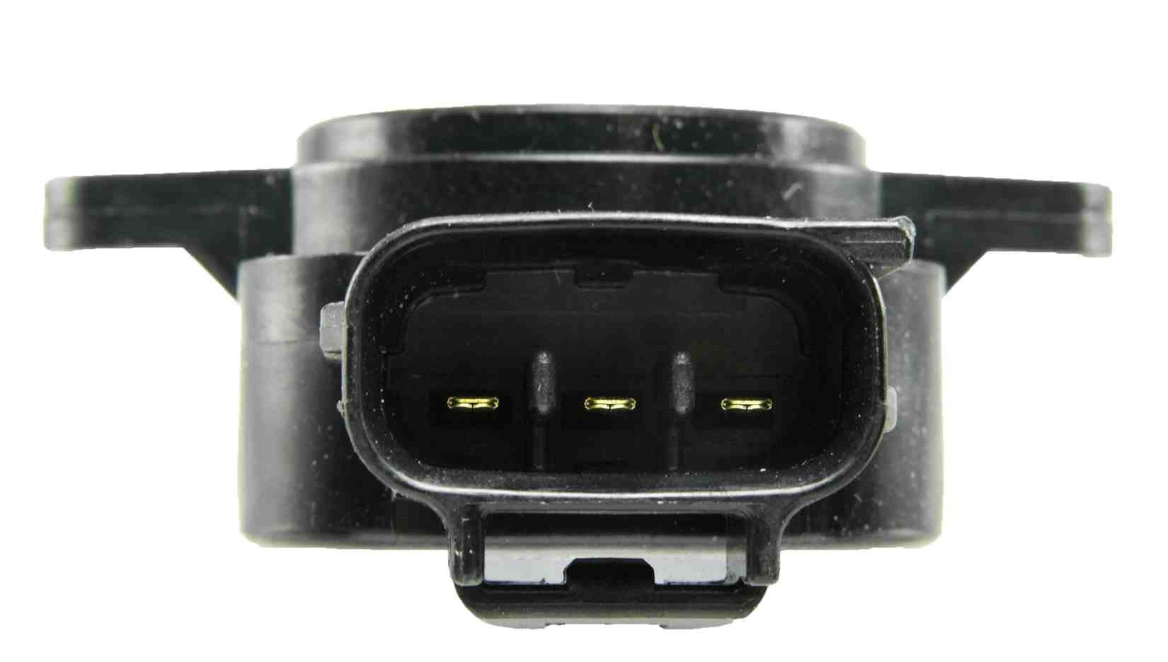 NTK Throttle Position Sensor TH0056