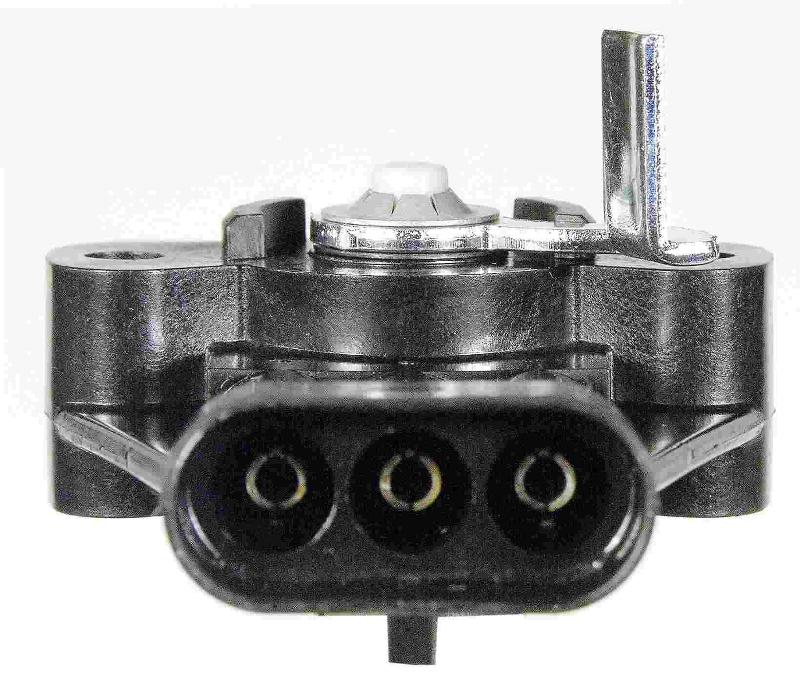 NTK Throttle Position Sensor TH0057