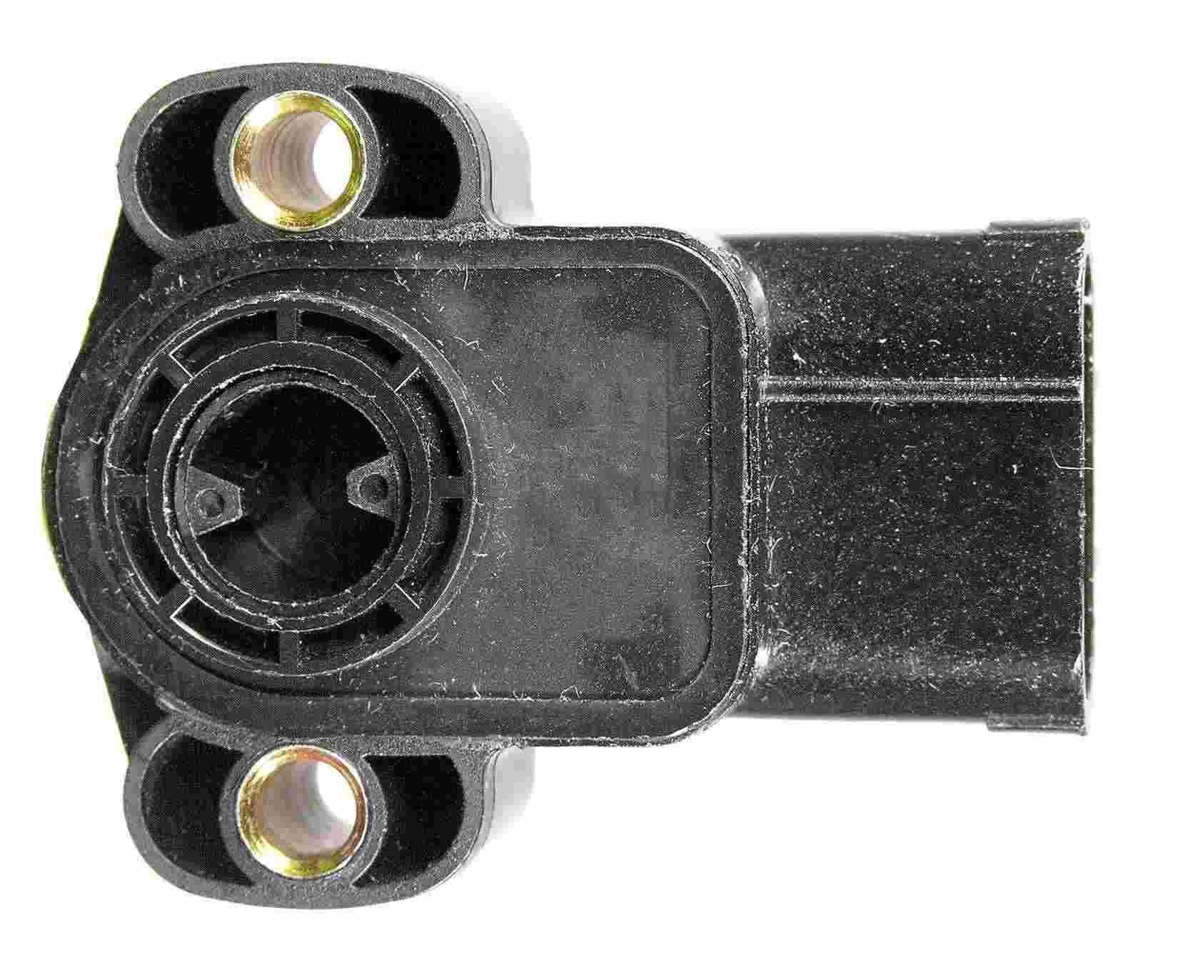 NTK Throttle Position Sensor TH0093