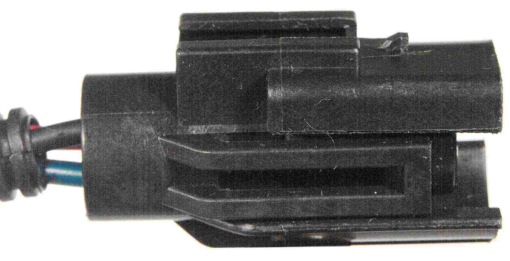 NTK Throttle Position Sensor TH0095