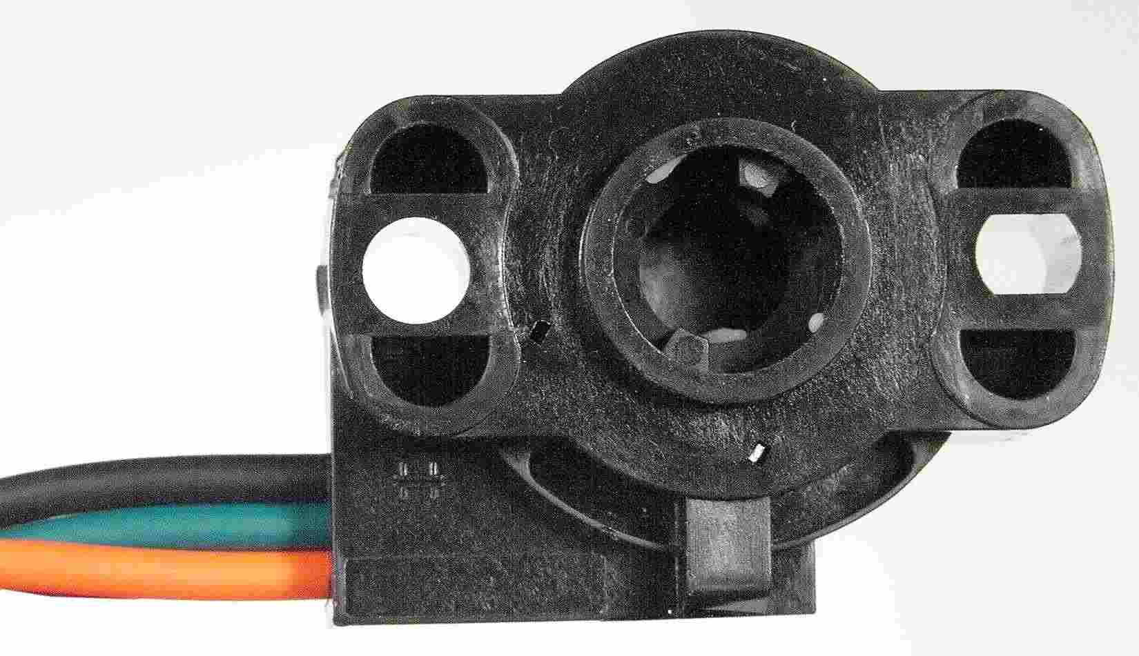 NTK Throttle Position Sensor TH0095