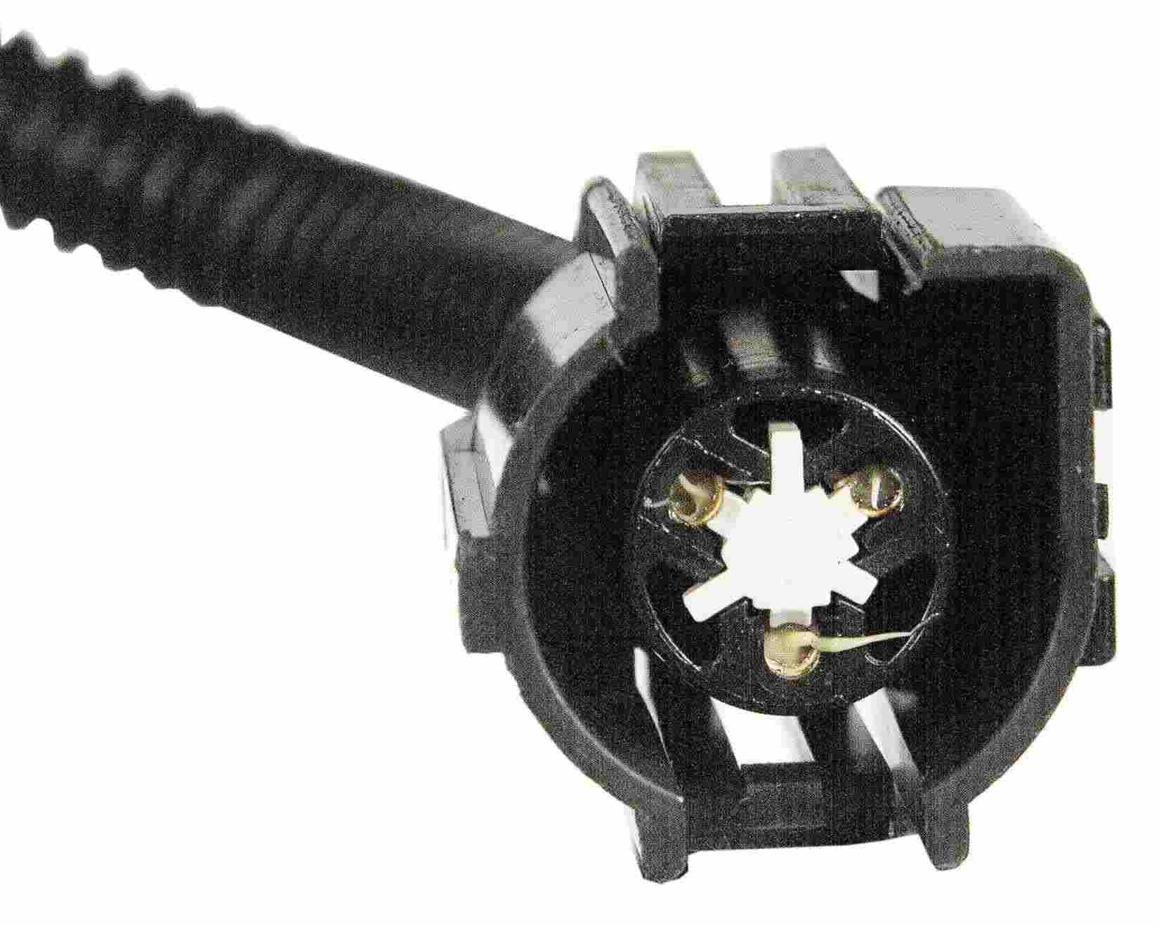 NTK Throttle Position Sensor TH0095