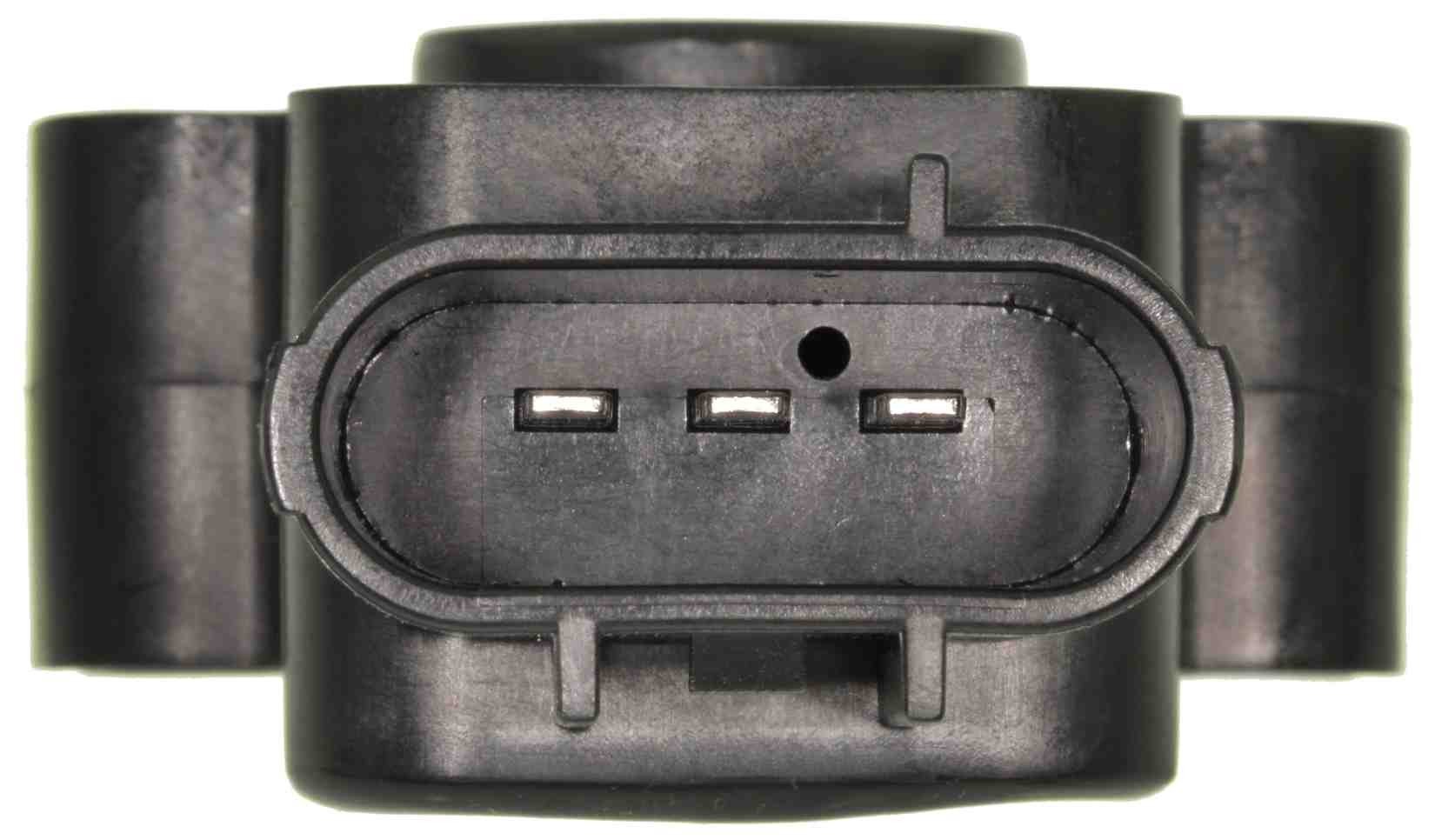 NTK Throttle Position Sensor TH0098