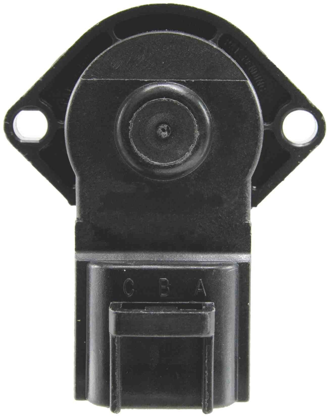 NTK Throttle Position Sensor TH0106