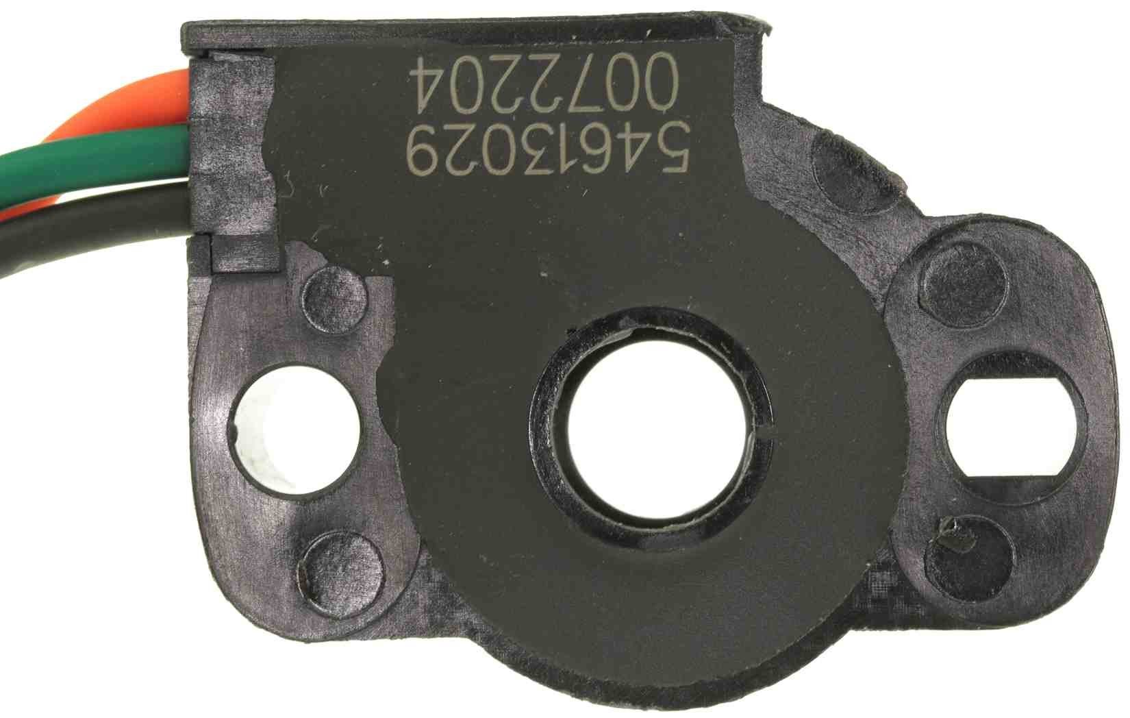 NTK Throttle Position Sensor TH0131