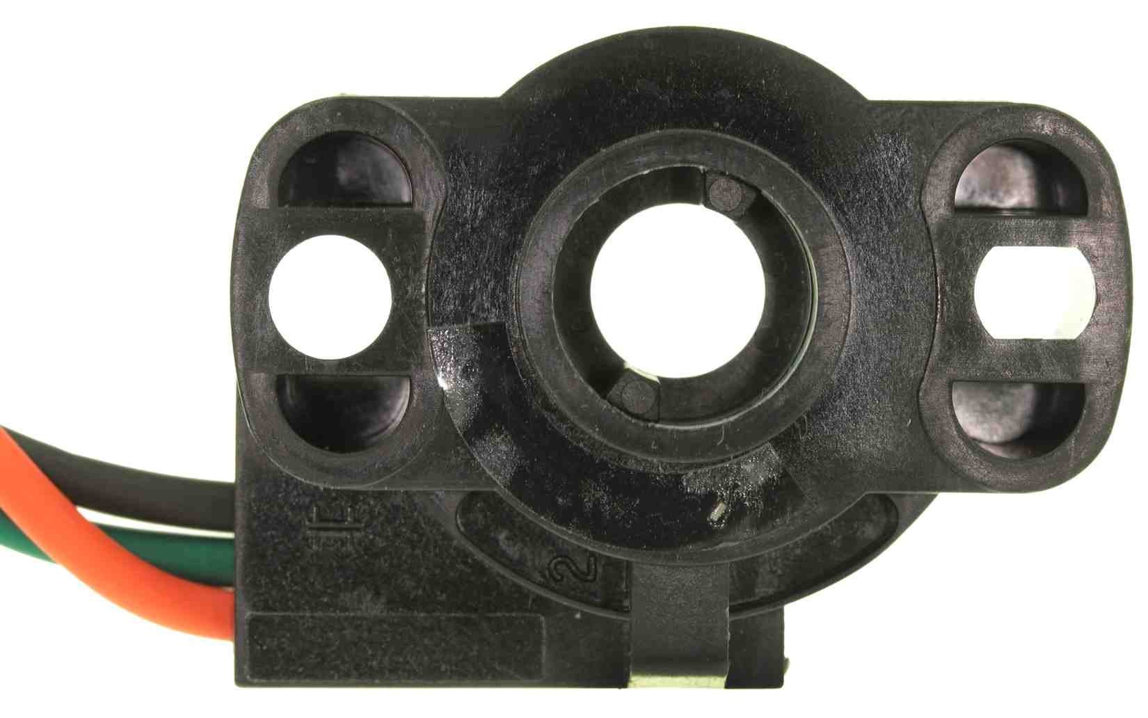 NTK Throttle Position Sensor TH0131