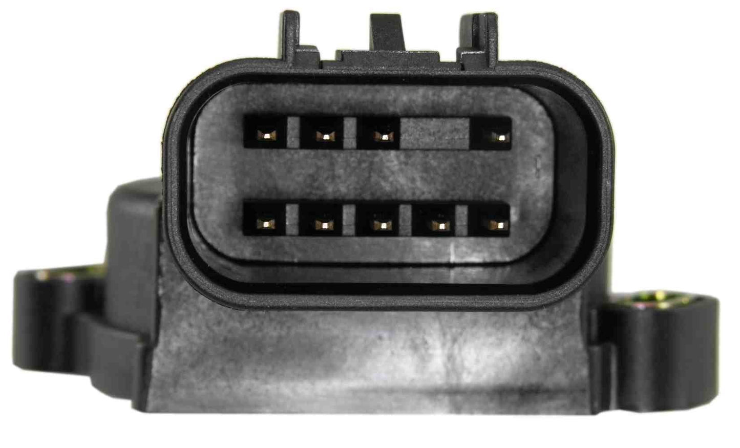NTK Throttle Position Sensor TH0166