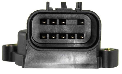 NTK Throttle Position Sensor TH0166
