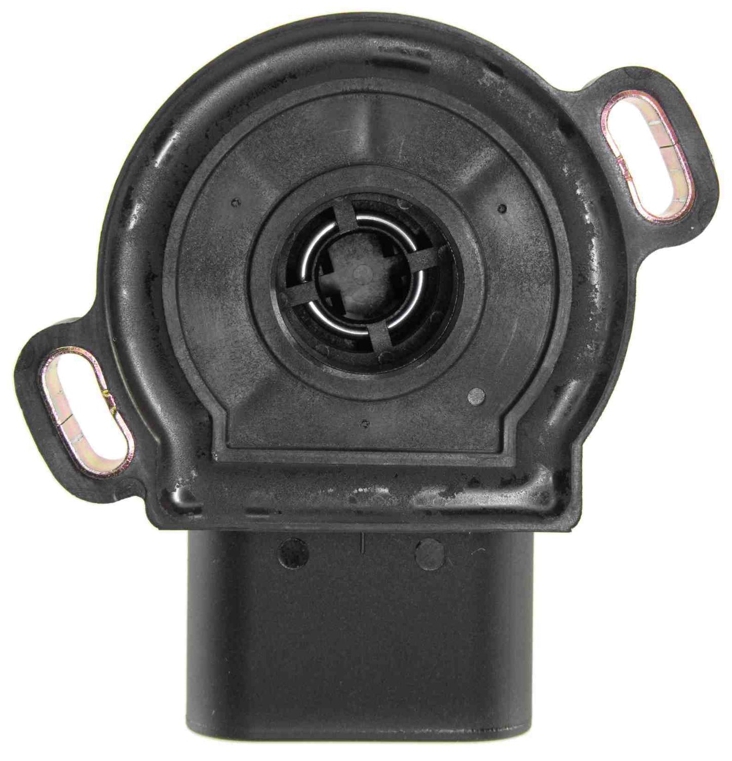 NTK Throttle Position Sensor TH0166