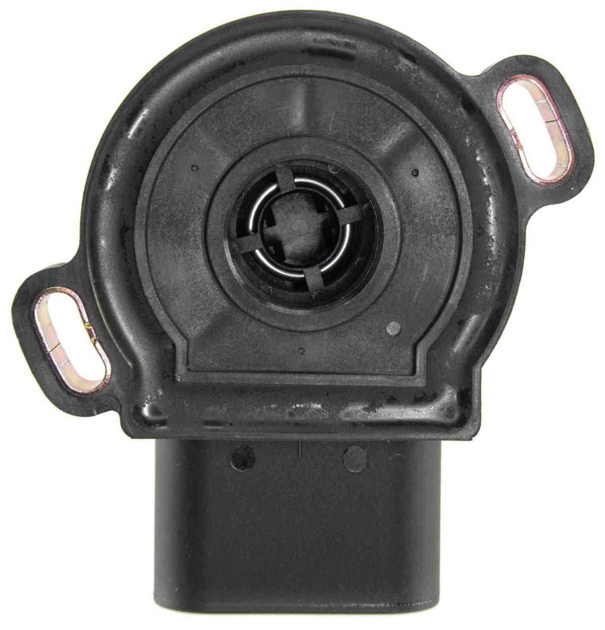 NTK Throttle Position Sensor TH0166