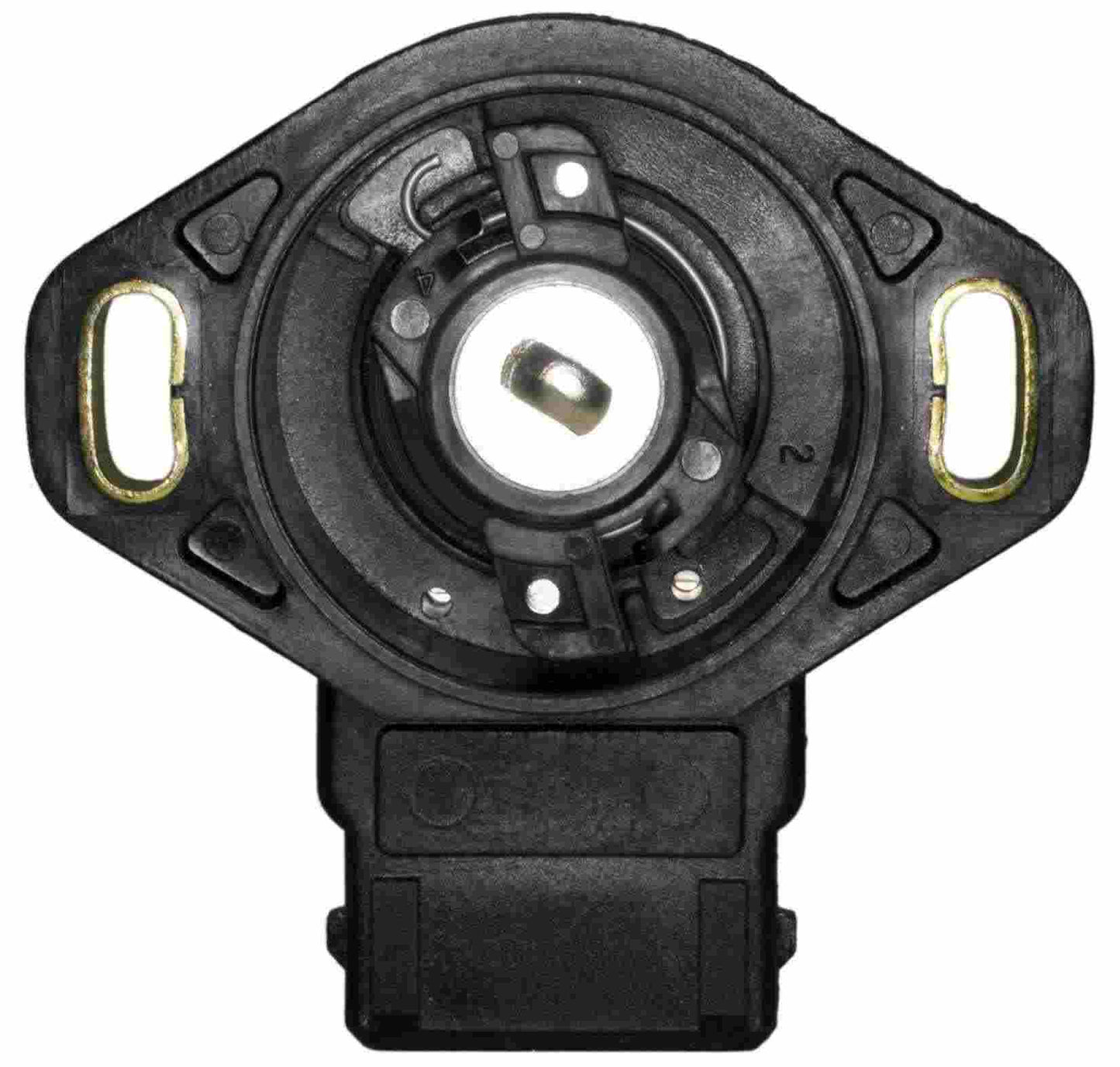 NTK Throttle Position Sensor TH0177