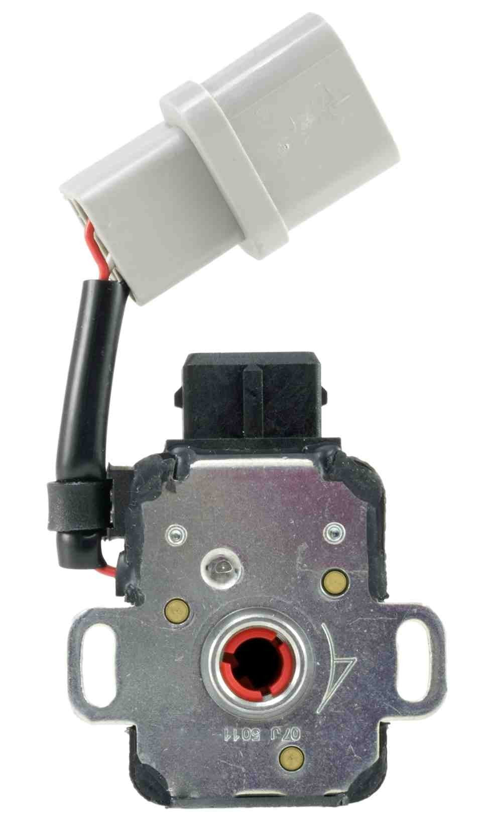 NTK Throttle Position Sensor TH0211