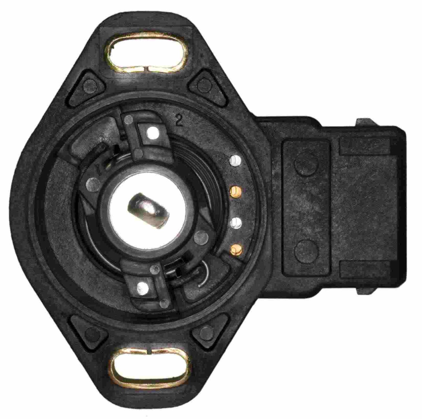 NTK Throttle Position Sensor TH0229