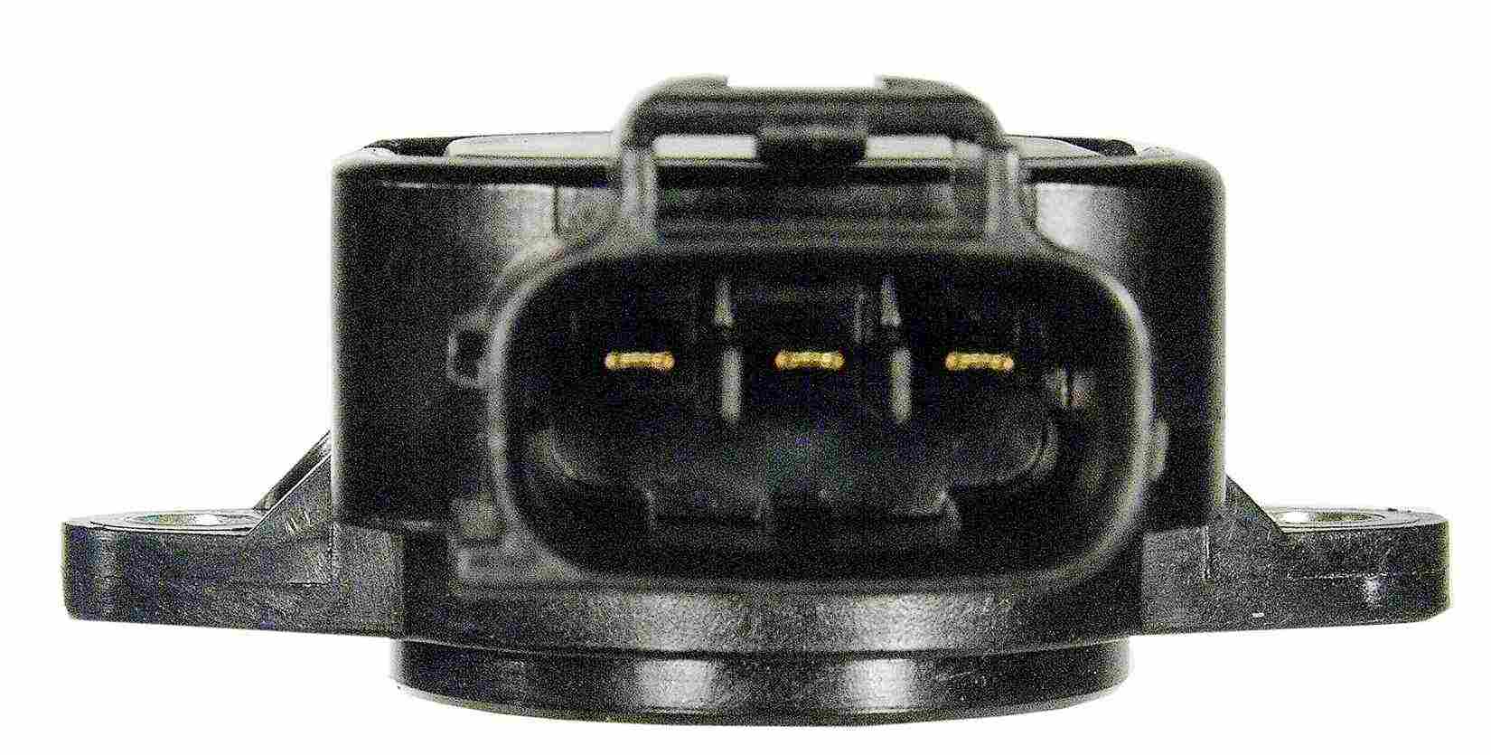 NTK Throttle Position Sensor TH0231