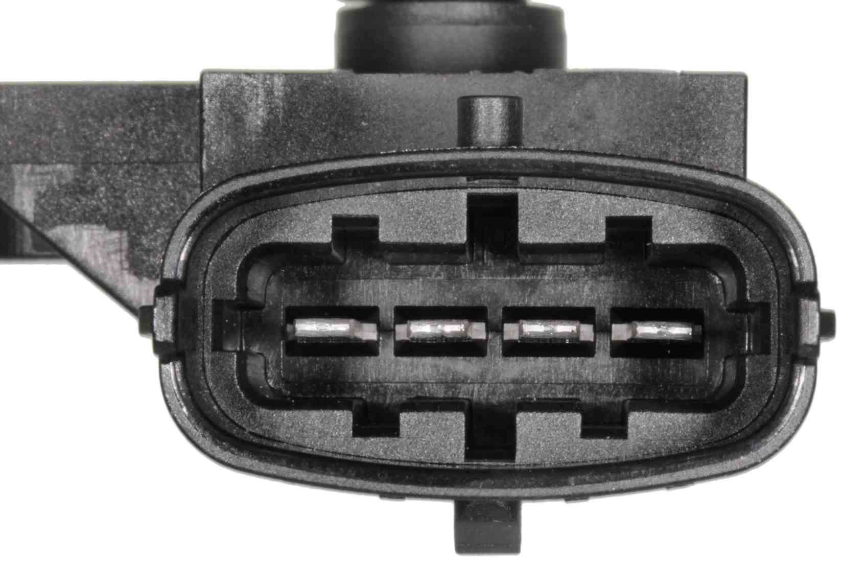NTK Manifold Absolute Pressure Sensor  top view frsport TP0019