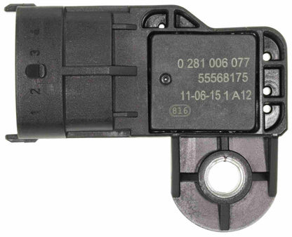 NTK Manifold Absolute Pressure Sensor TP0019