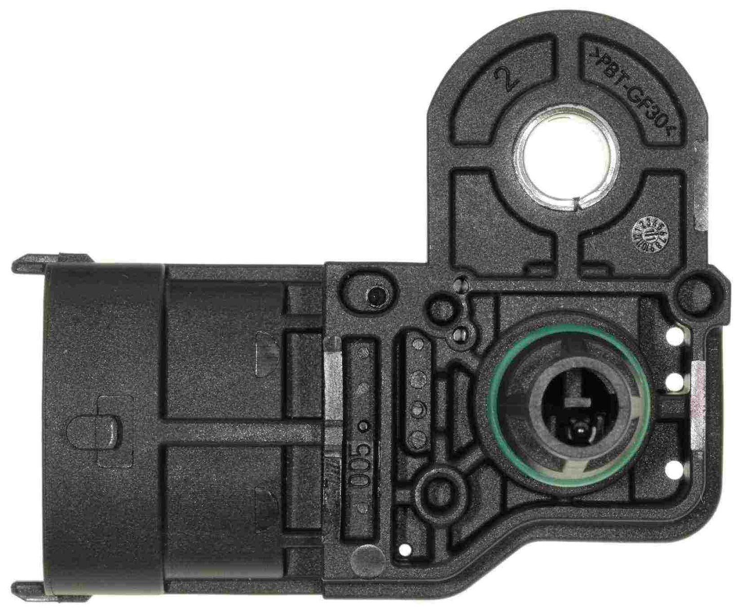 NTK Manifold Absolute Pressure Sensor TP0019