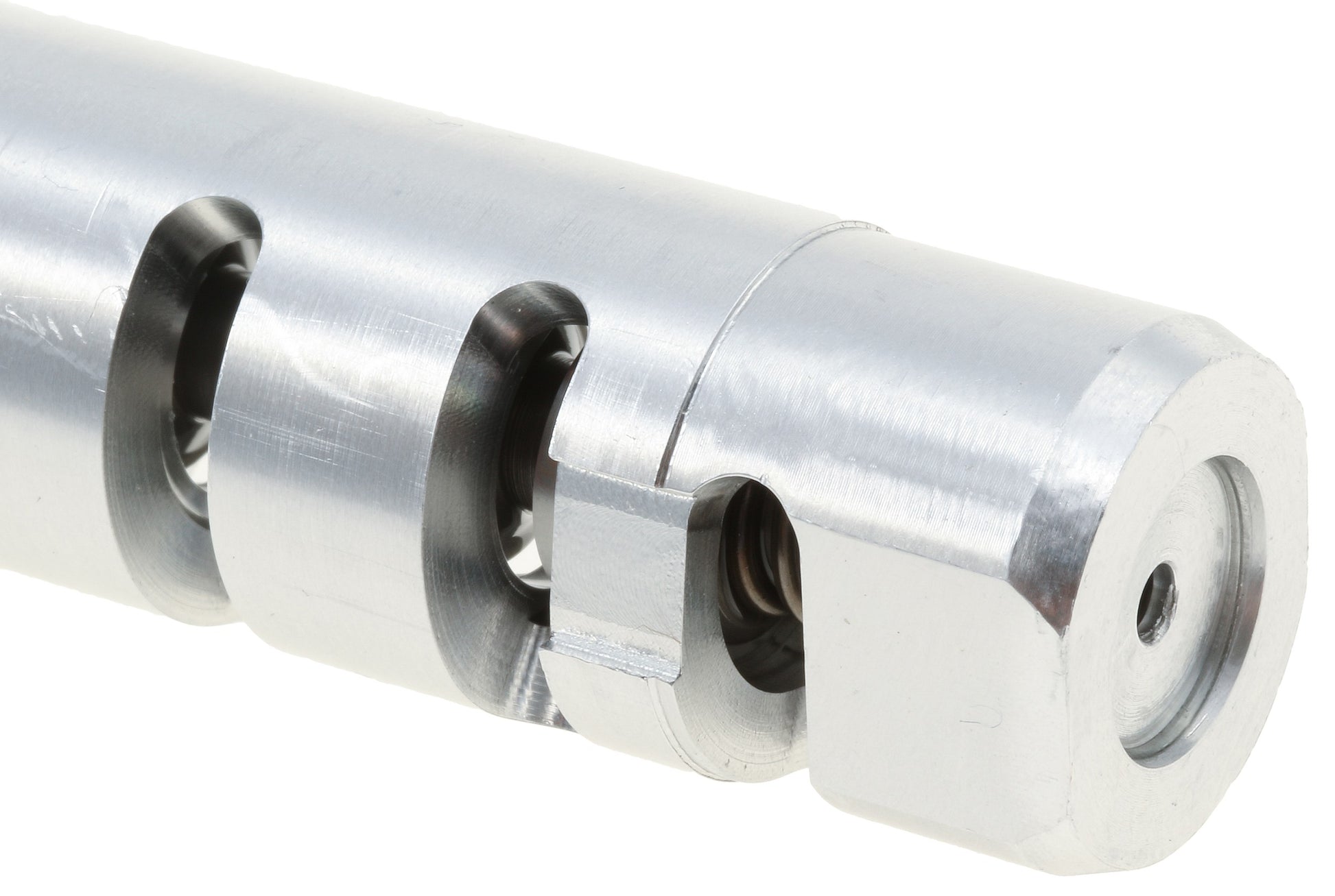 NGK Engine Variable Valve Timing (VVT) Solenoid VV0026 image 3
