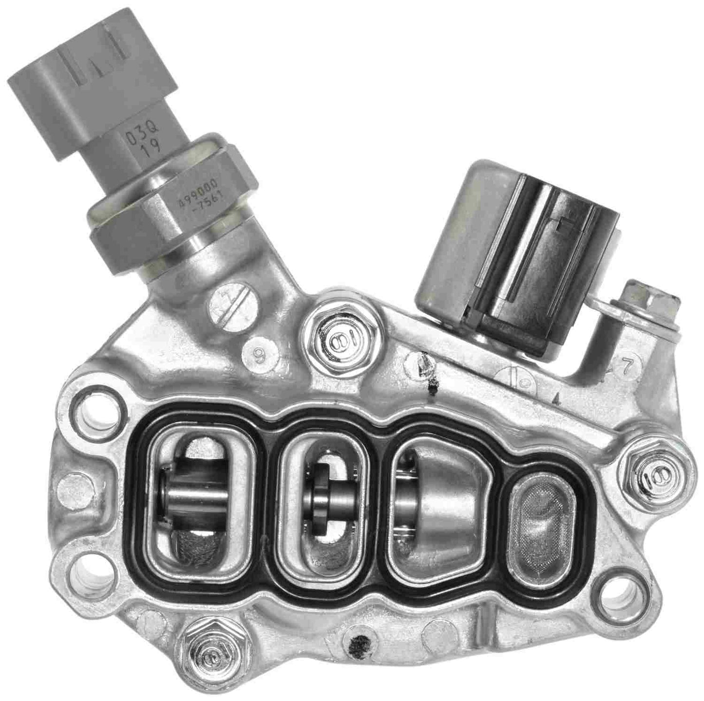 NTK Engine Variable Valve Timing (VVT) Solenoid VV0121
