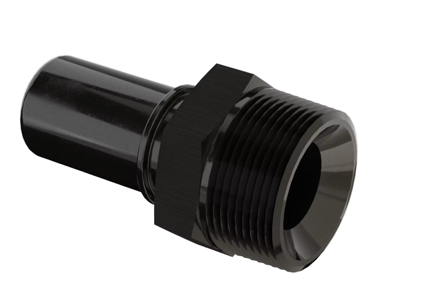 GReddy PRO/SPEC -16 Quick-Release Swivel Hose End(s) - Black / Gold anodized