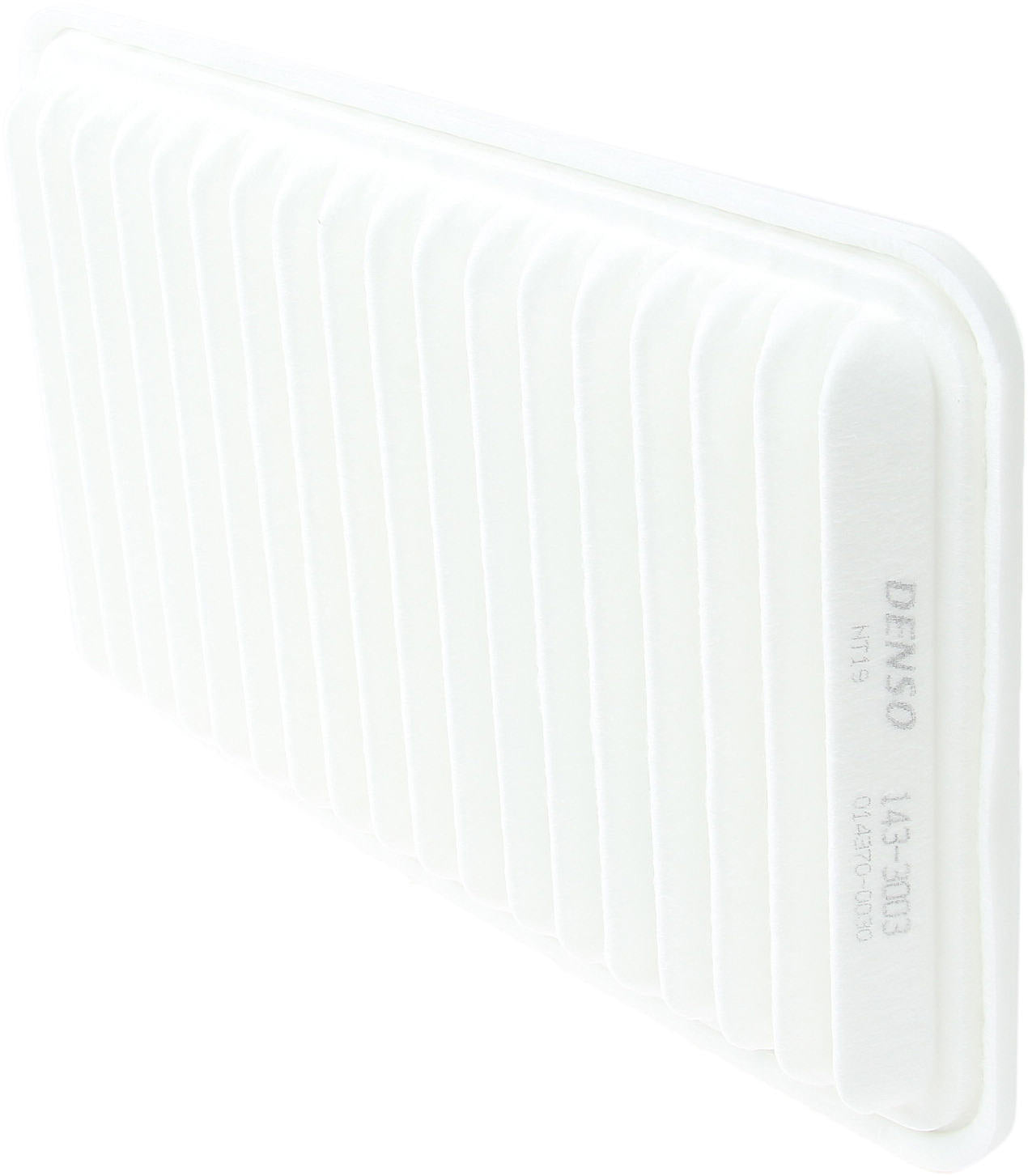 DENSO Auto Parts Air Filter 143-3003