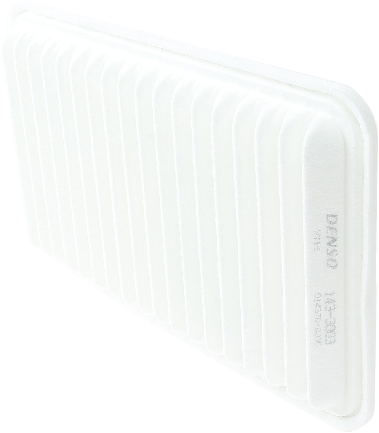 DENSO Auto Parts Air Filter 143-3003