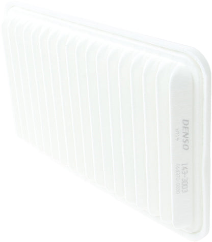 DENSO Auto Parts Air Filter 143-3003