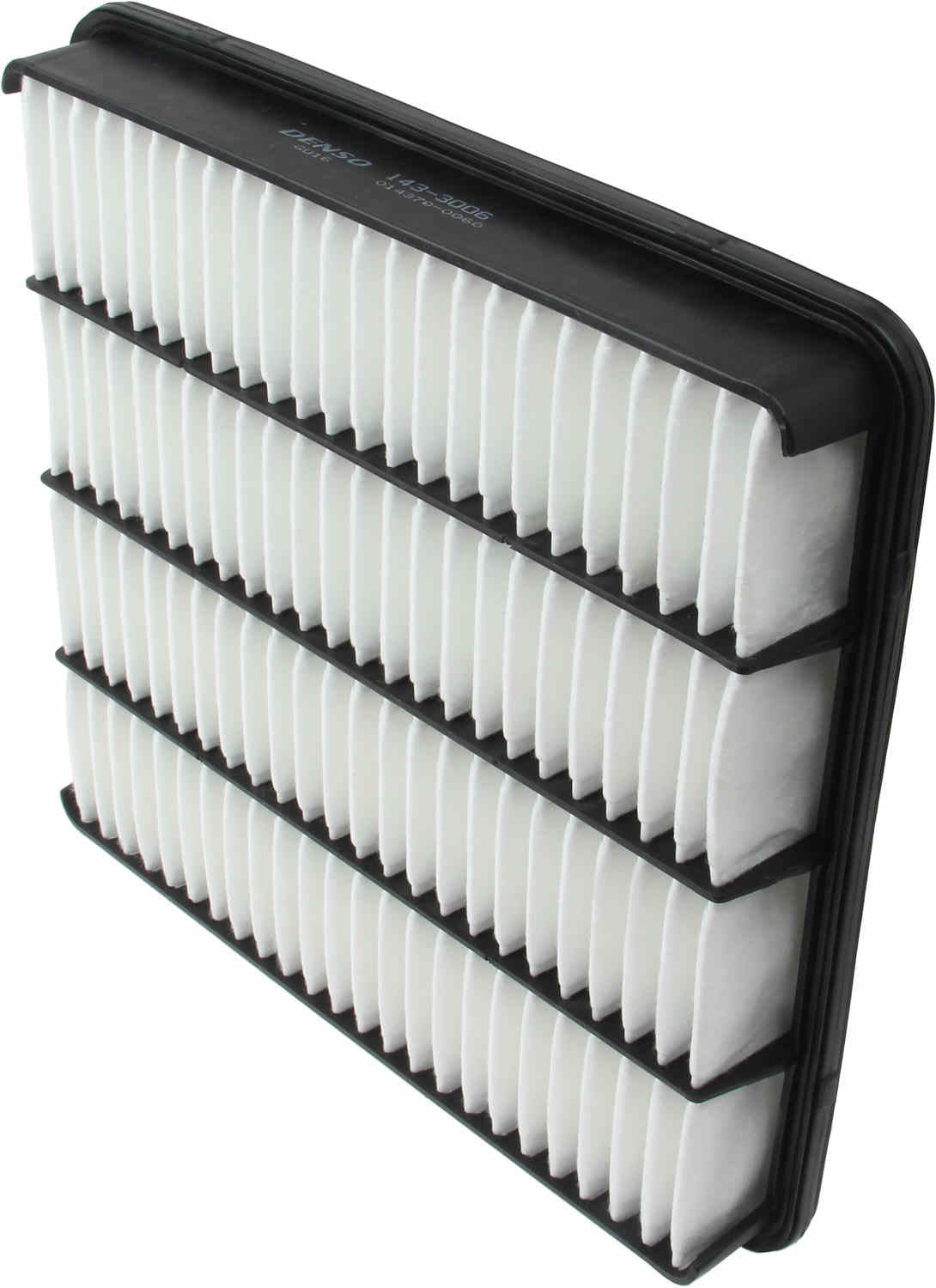 DENSO Auto Parts Air Filter 143-3006