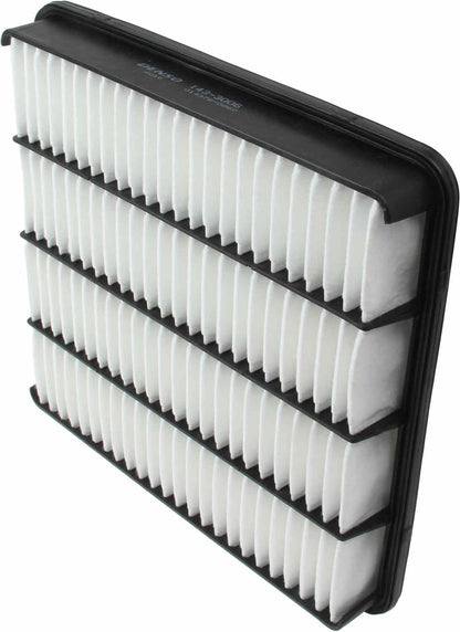 DENSO Auto Parts Air Filter 143-3006