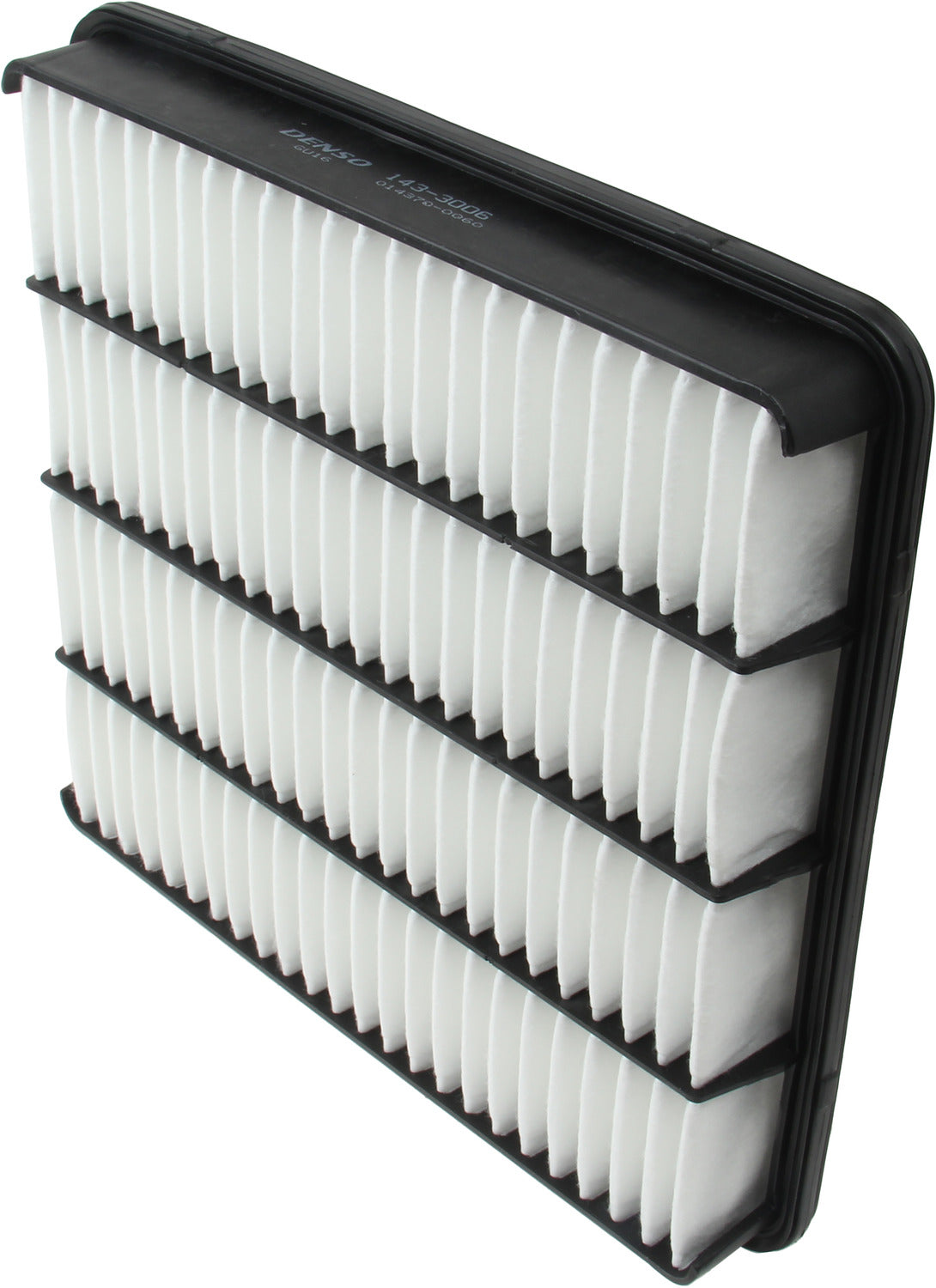 DENSO Auto Parts Air Filter 143-3006