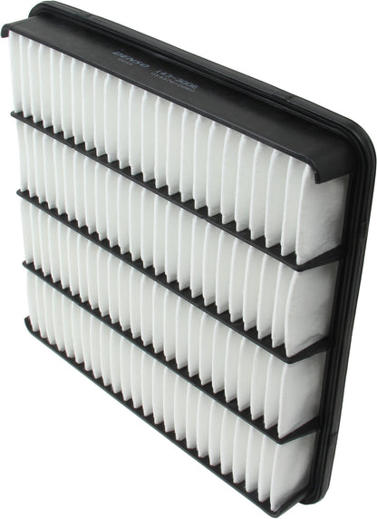 DENSO Auto Parts Air Filter 143-3006
