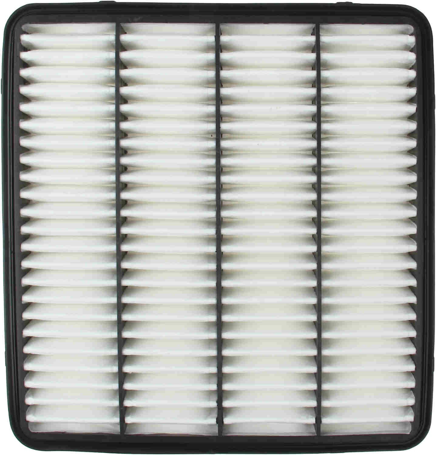 DENSO Auto Parts Air Filter 143-3006