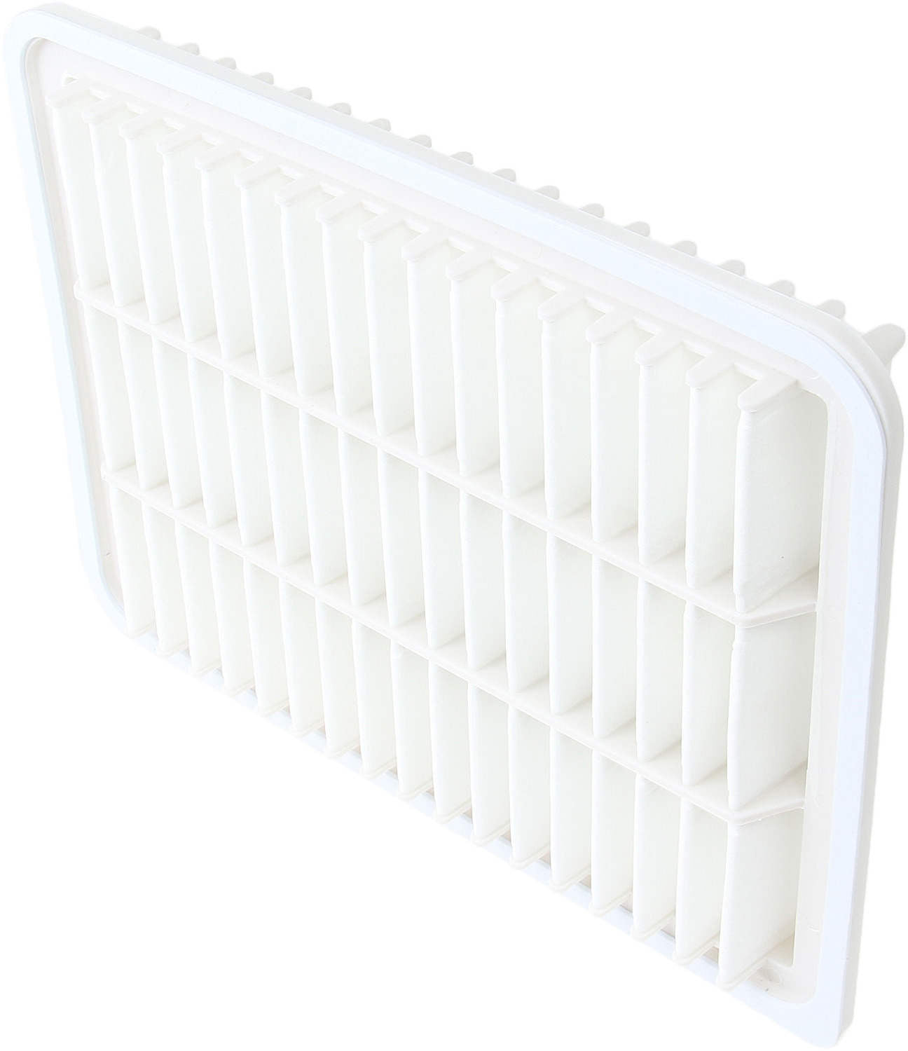 DENSO Auto Parts Air Filter 143-3007