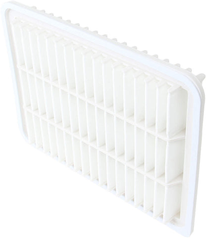 DENSO Auto Parts Air Filter 143-3007