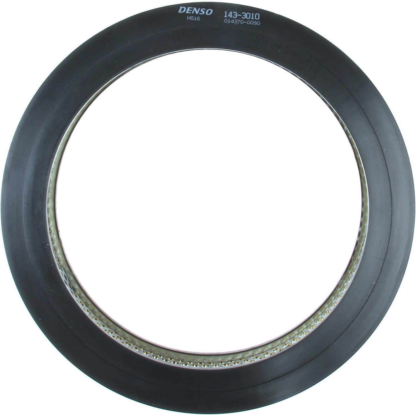 DENSO Auto Parts Air Filter 143-3010